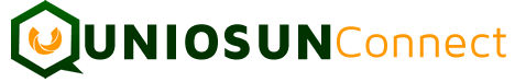 UNIOSUNConnect Logo